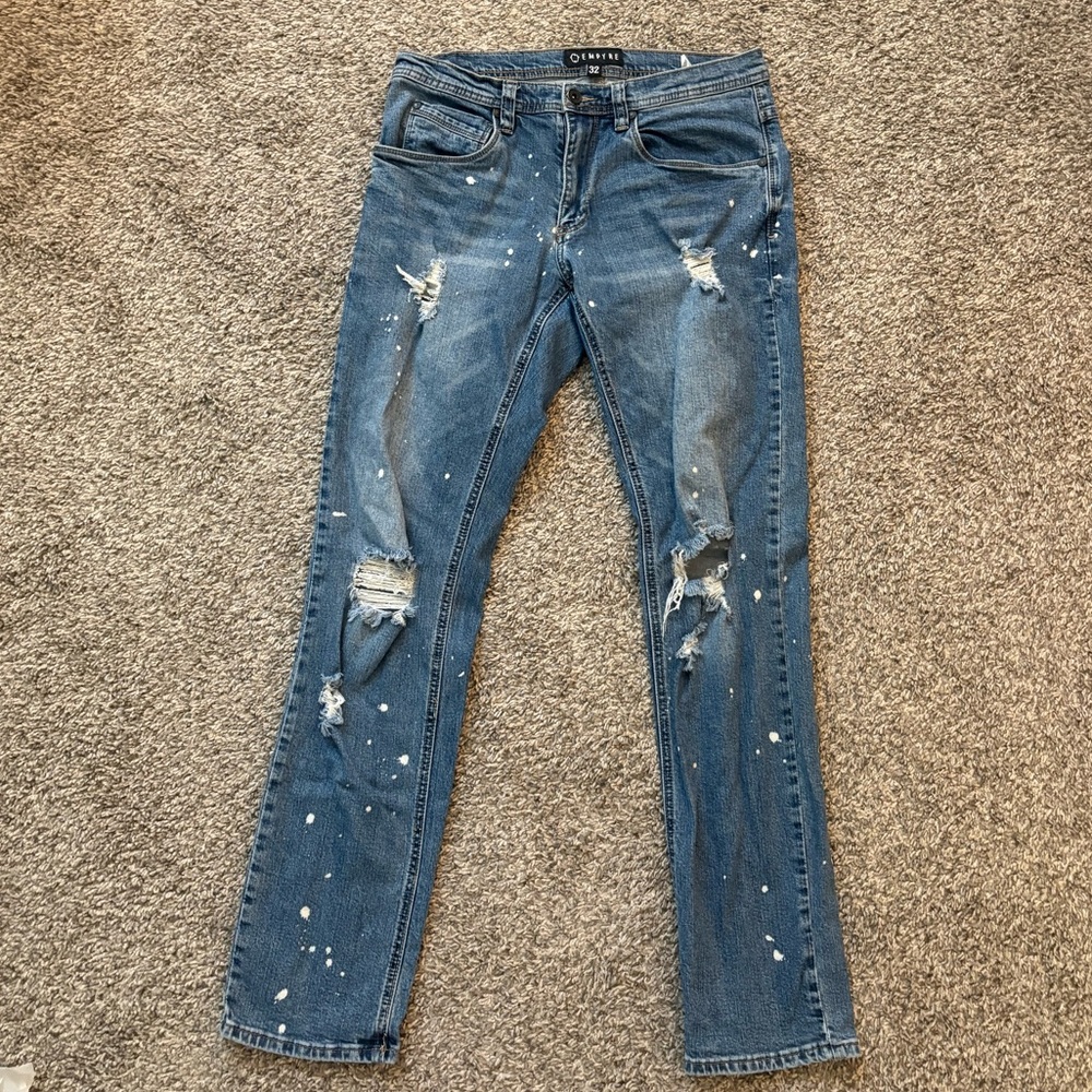 Empyre Jeans - Picture 3 of 4